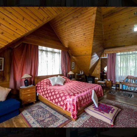 The English Cottage Darjeeling Darjeeling  Bagian luar foto