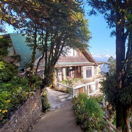 The English Cottage Darjeeling Darjeeling  Bagian luar foto