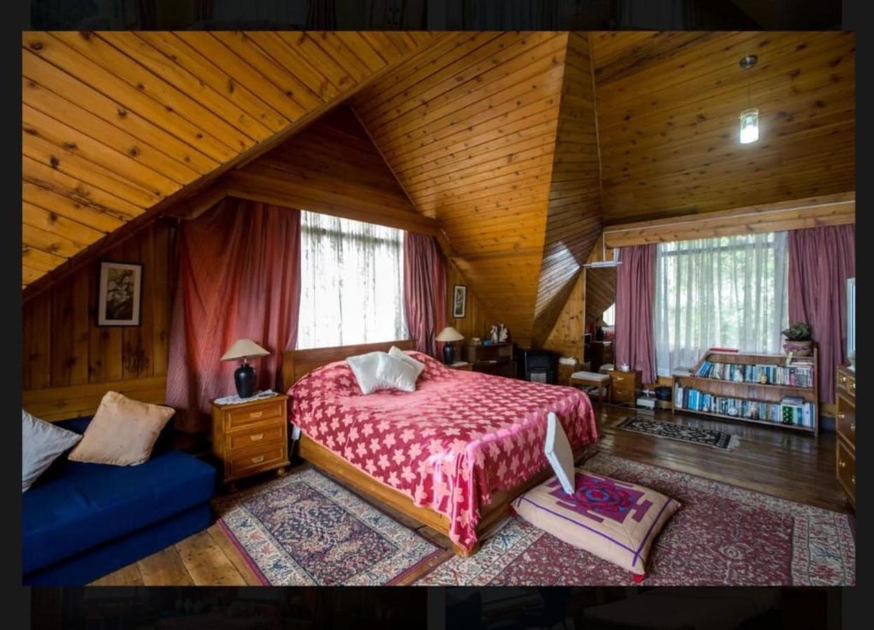 The English Cottage Darjeeling Darjeeling  Bagian luar foto