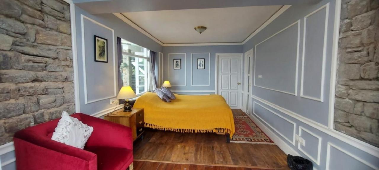 The English Cottage Darjeeling Darjeeling  Bagian luar foto