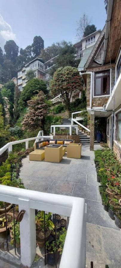 The English Cottage Darjeeling Darjeeling  Bagian luar foto