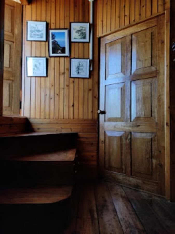The English Cottage Darjeeling Darjeeling  Bagian luar foto