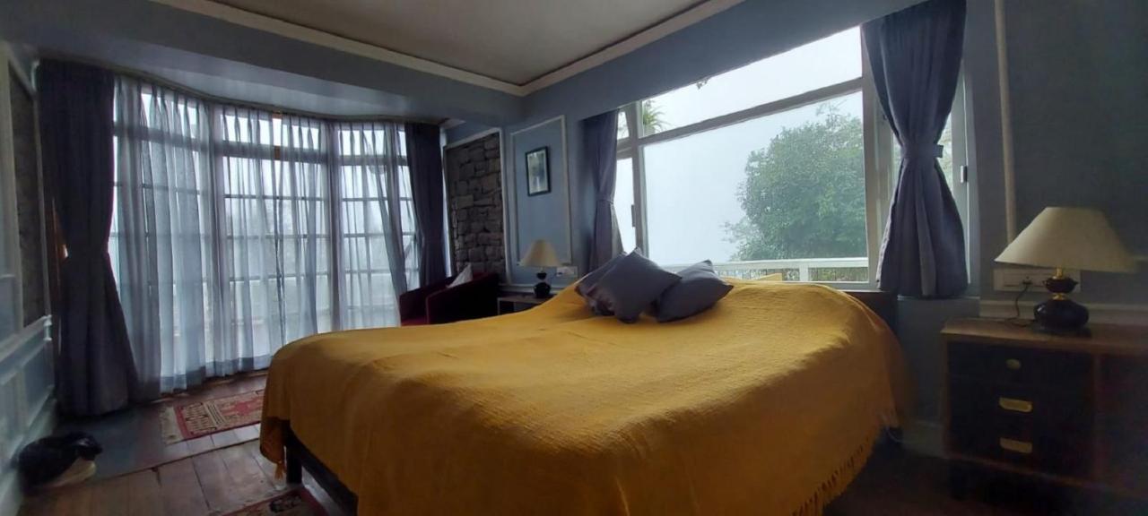 The English Cottage Darjeeling Darjeeling  Bagian luar foto