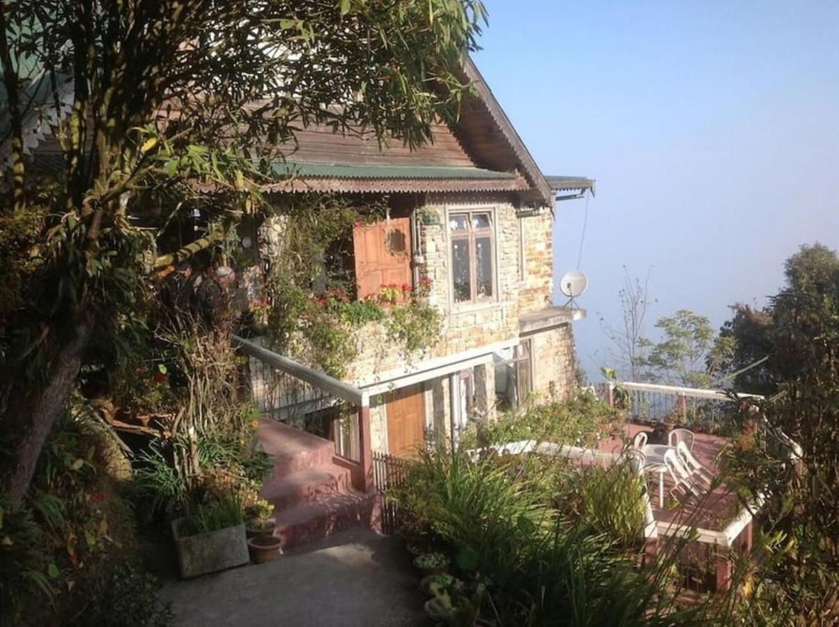 The English Cottage Darjeeling Darjeeling  Bagian luar foto
