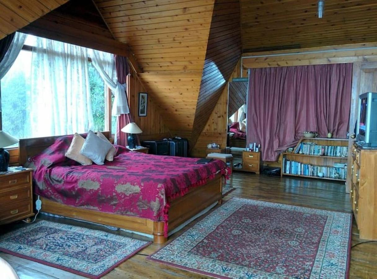 The English Cottage Darjeeling Darjeeling  Bagian luar foto